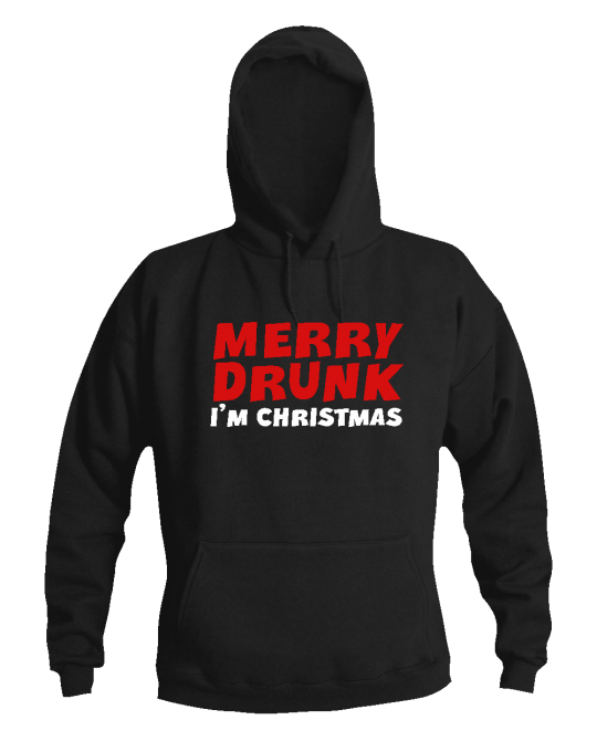 Džemperis Merry drunk Džemperis Merry drunk